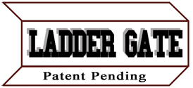 Ladder Gate